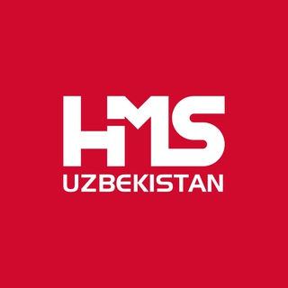 Telegram kanalining logotibi hmsuzbekistan — HMS Uzbekistan