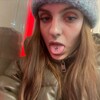 Логотип телеграм канала @hmurye — ГЛЮК