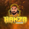 Logo of telegram channel hmxhamza — HAMZA_GAMING HM