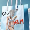 Логотип телеграм канала @hmzhenckoe — ЖЕНСКОЕ БЕЛЬЁ H&M