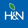 Логотип телеграм канала @hn_careers — Карьера в H&N (ex Danone Россия)
