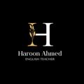 Logo saluran telegram hnam00 — الاستاذ هارون احمد