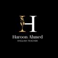 لوگوی کانال تلگرام hnam00 — الاستاذ هارون احمد