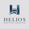 Логотип телеграм -каналу hncrewing — Helios Nautical Crewing Jobs At Sea