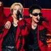 Логотип телеграм канала @hnfestamour — hyunlix est amour