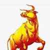 Telegram channel 金牛国际赌场 logo