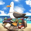 Логотип телеграм -каналу hnizdo_chaiky — 🪹Гніздо Чайки📚