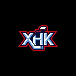 Logo of telegram channel hnk_hockey — ХНК
