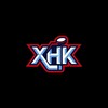 Logo of telegram channel hnk_hockey — ХНК