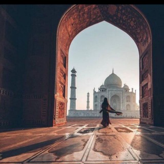 Telegram арнасының логотипі hno330 — دأرُألسلام💛.