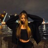 Логотип телеграм канала @hnqqw — дашуляя