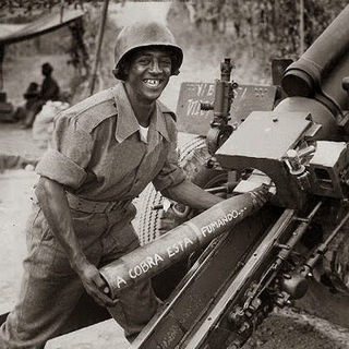 Telegram channel Segunda guerra mundial dia a dia. logo