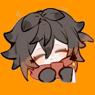 Telegram channel 🌸 Horny Ho 🌈 logo