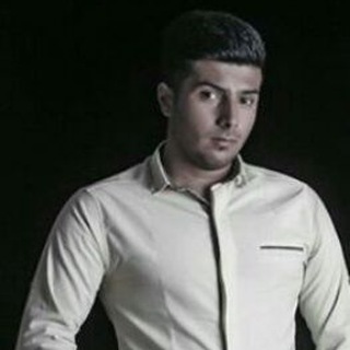 لوگوی کانال تلگرام ho3ein_ghanbari_music — حسین قنبری