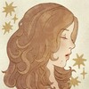 Логотип телеграм канала @ho_shi_namon — 星✶ Звёздная корица