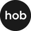 Telegram channel hob logo