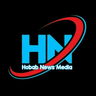 لوگوی کانال تلگرام hobab_news_channel — 📢HOBABNEWS📢 رسانه‌ای به زبان پارسی