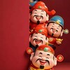 电报频道的标志 hobaosaolei — 扫雷埋雷 红包接龙透视 牛牛控数