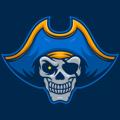 Logo of telegram channel hobbitpiratechannel — HOBBIT PIRATE
