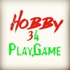 Логотип телеграм канала @hobby34_playgame34 — Хобби и Плейгейм34 Волгоград
