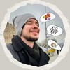 Логотип телеграм канала @hobby_lead — Никита, эксперт по началу нового