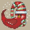 Logo of telegram channel hobby_stitch — Hobby stitch
