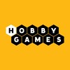 Логотип телеграм канала @hobbygames_ufa — Афиша Hobby Games Уфа