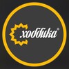 Логотип телеграм канала @hobbyka — Хоббика - уличная мебель