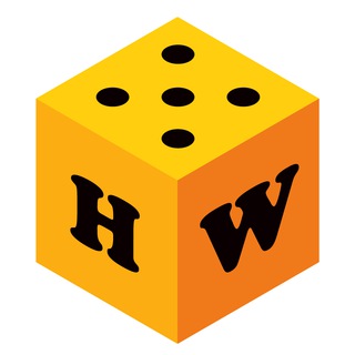 Логотип телеграм канала @hobbyworld_news — Hobby World