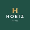 Telegram kanalining logotibi hobizhotel — Hobiz Hotel.uz