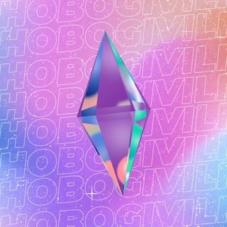 Логотип телеграм канала @hobogivili — HoboGivili ✔