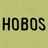 Логотип телеграм канала @hobos_brew — HOBOS