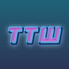 Логотип телеграм канала @hochbisho — ТА ТИ ШО