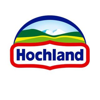 Логотип телеграм канала @hochland_russia — Hochland.Russia