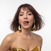 Логотип телеграм канала @hochudolcevita — Вита Викоцкая | трансформационный коуч