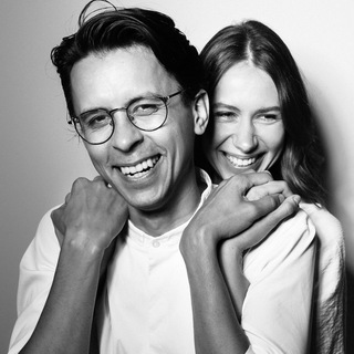 Логотип телеграм канала @hochufilms — KHLYUSTOV FILMS