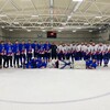 Логотип телеграм канала @hockeistiki43 — жизнь hockeistikov🇨🇦🏒