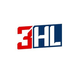Логотип телеграм канала @hockey_3hl_egor — 3HL | DREAM LEAGUE | 5HL