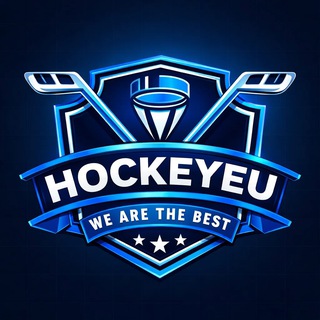 Лагатып тэлеграм-канала hockey_europe — HockeyEu