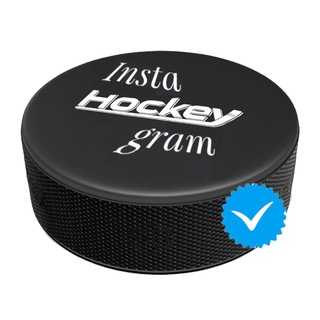 Логотип телеграм канала @hockey_gram — hockey_gram Ⓒ