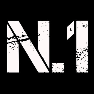 Логотип телеграм канала @hockey_n17 — N.1