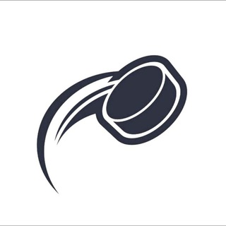 Логотип телеграм канала @hockey_review — Хоккейные обзоры 🏒