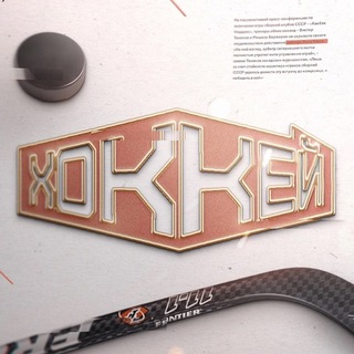 Логотип телеграм канала @hockey_room — Наш хоккей | KHL & NHL