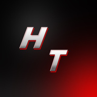 Логотип телеграм канала @hockey_talk — Hockey Talk