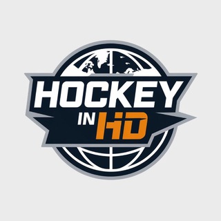 Логотип телеграм канала @hockey_wallpapers — Хоккей в HD