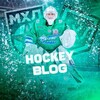 Логотип телеграм канала @hockey2024 — HOCKEY BLOG