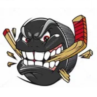 Логотип телеграм канала @hockey2nd — Hockey Bot | Бот на Хоккей