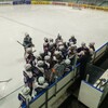 Логотип телеграм канала @hockey_2013l — ХК «Пестрецы-2013»🏒