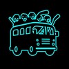 Логотип телеграм канала @hockey_passengers — ПАССАЖИРЫ
