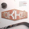 Логотип телеграм канала @hockey_room — Наш хоккей | KHL & NHL